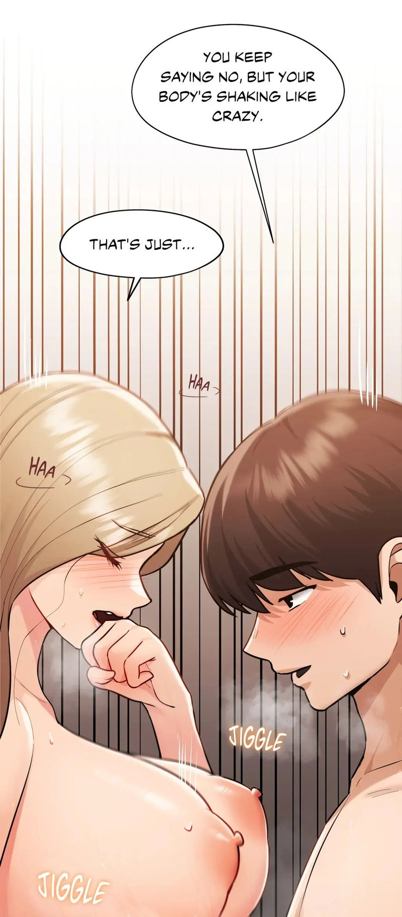 From Today, My Favorite… - Chapter 31 Page 29