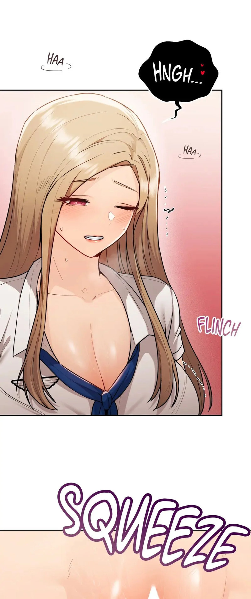 From Today, My Favorite… - Chapter 31 Page 3