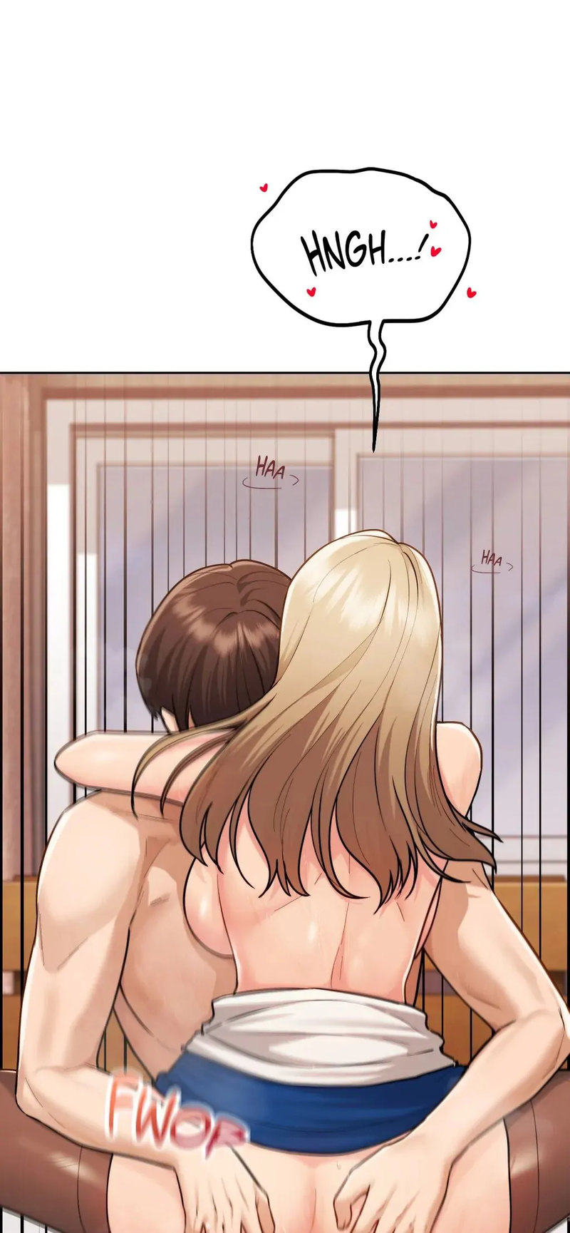 From Today, My Favorite… - Chapter 31 Page 32