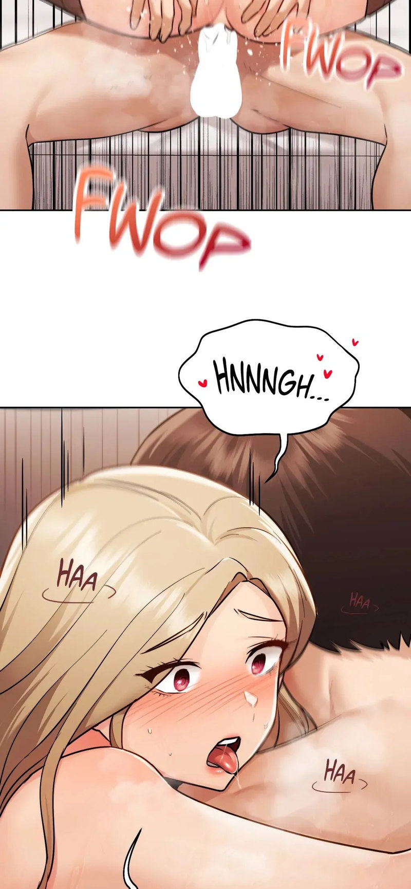 From Today, My Favorite… - Chapter 31 Page 33