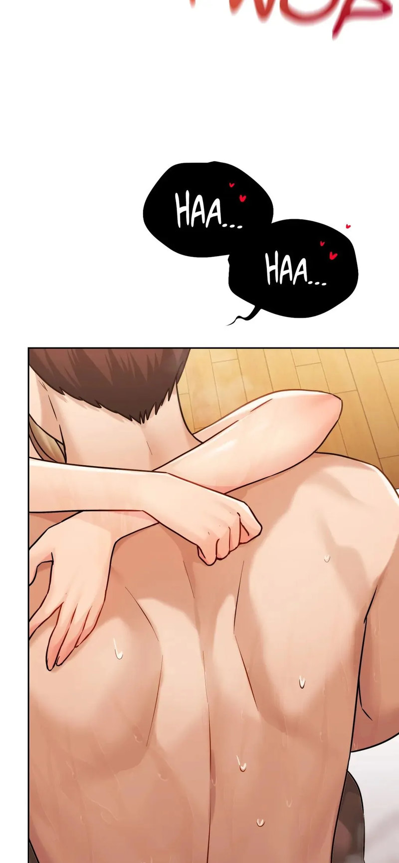 From Today, My Favorite… - Chapter 31 Page 35