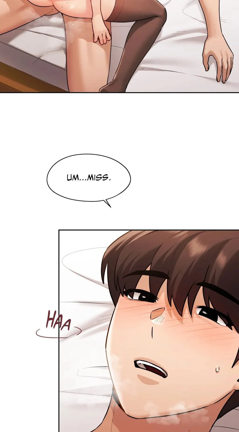 From Today, My Favorite… - Chapter 31 Page 38