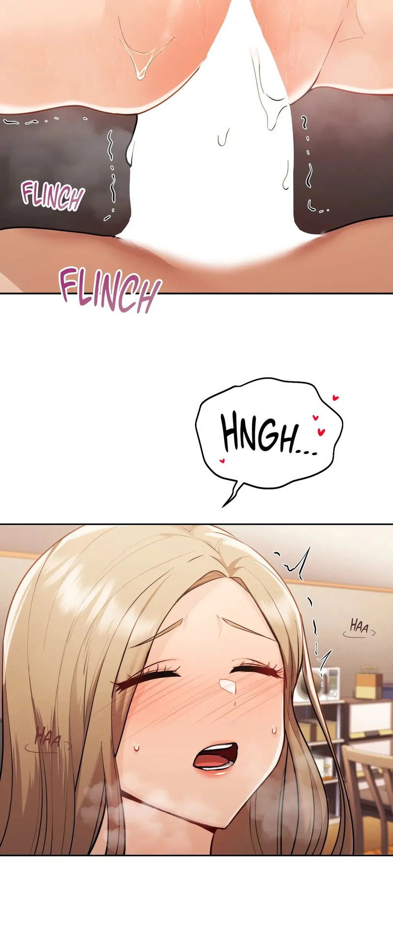 From Today, My Favorite… - Chapter 31 Page 4