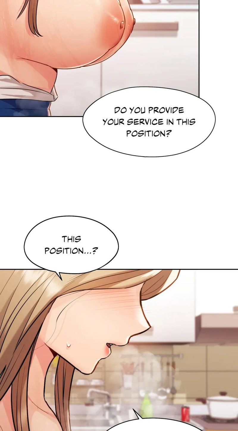 From Today, My Favorite… - Chapter 31 Page 40