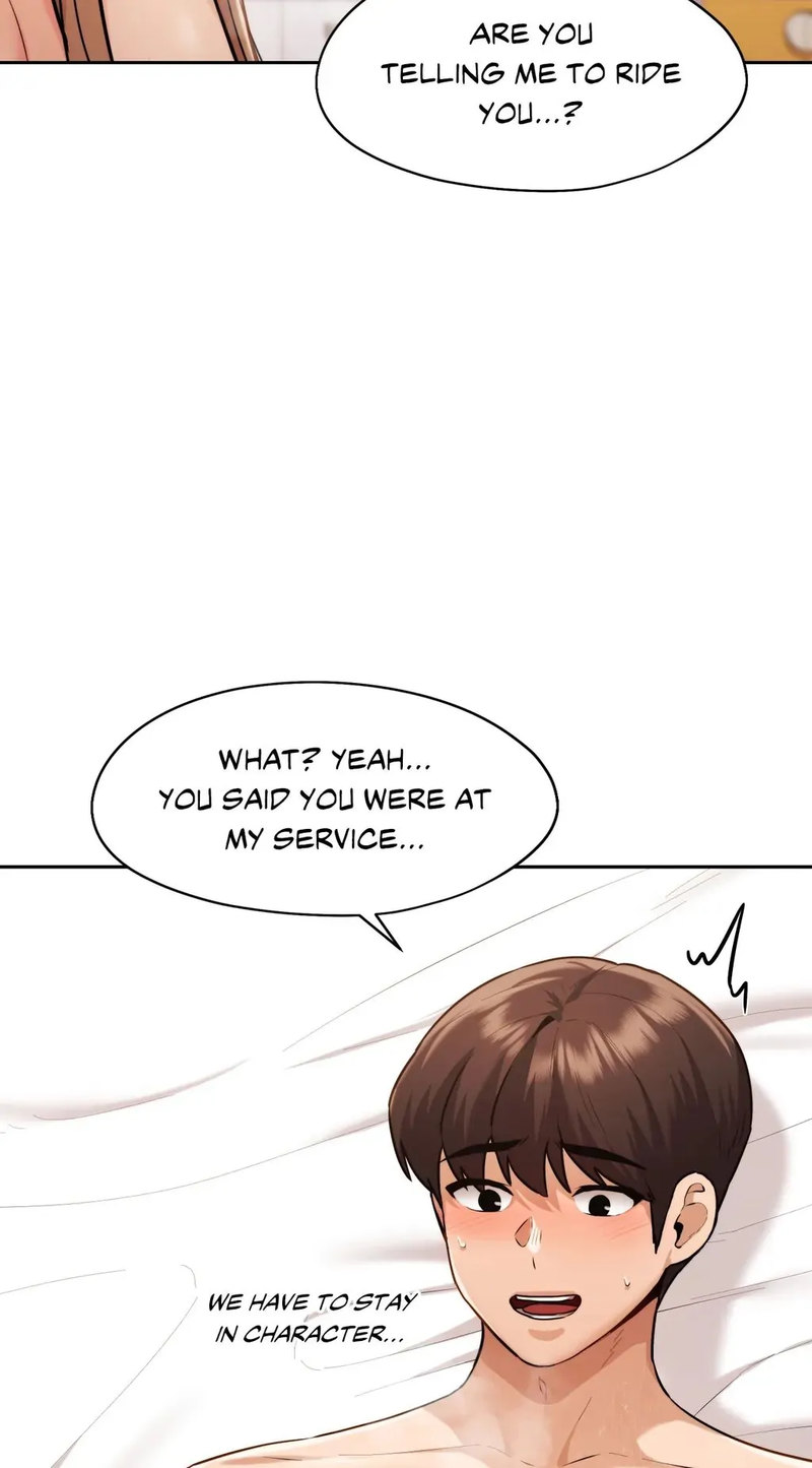 From Today, My Favorite… - Chapter 31 Page 41
