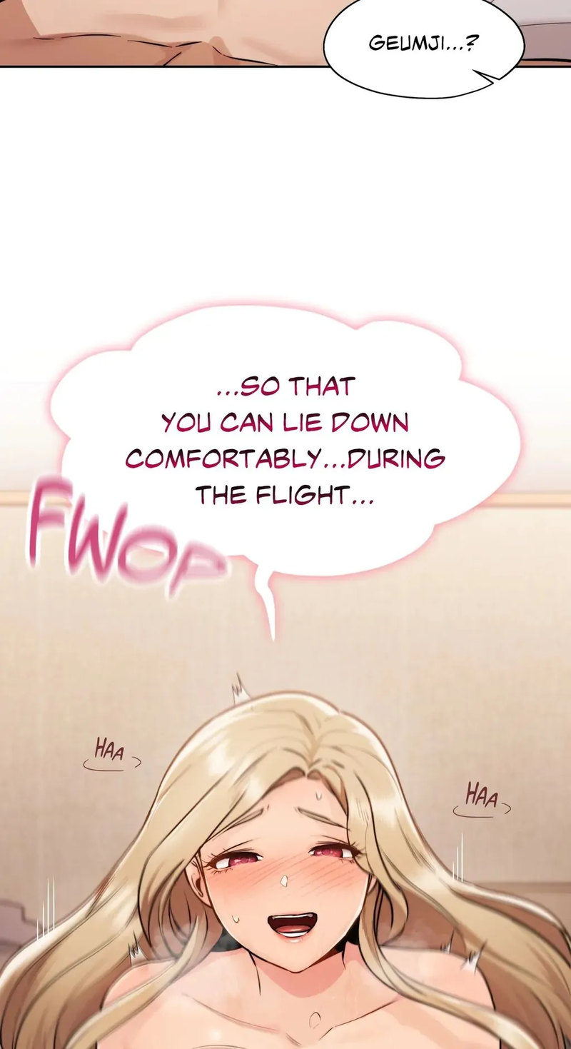 From Today, My Favorite… - Chapter 31 Page 47
