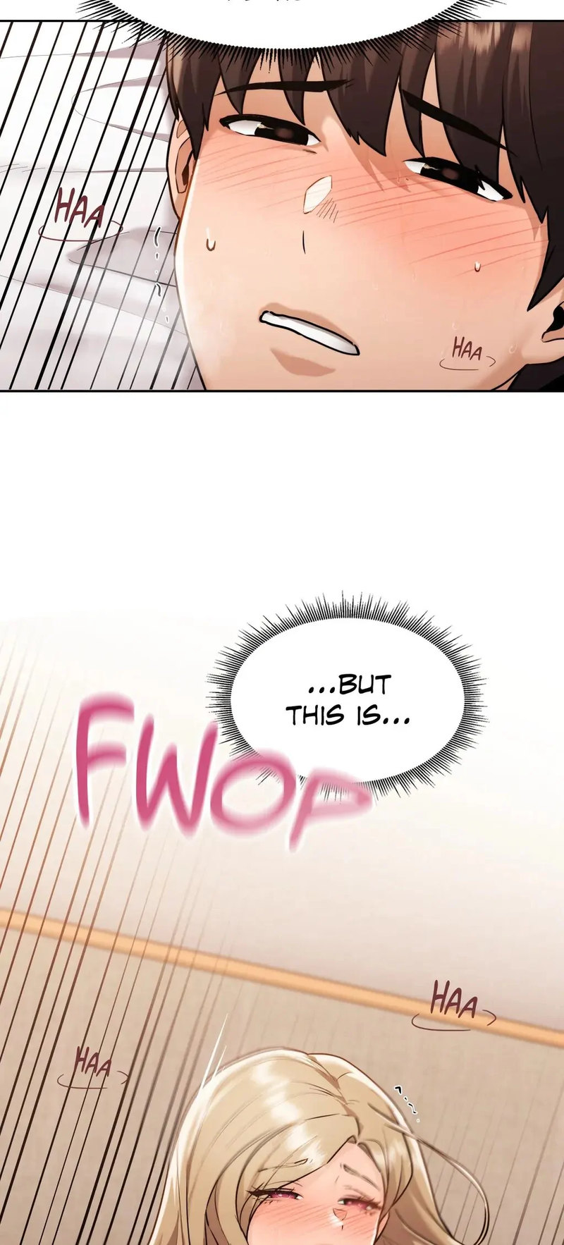From Today, My Favorite… - Chapter 31 Page 51