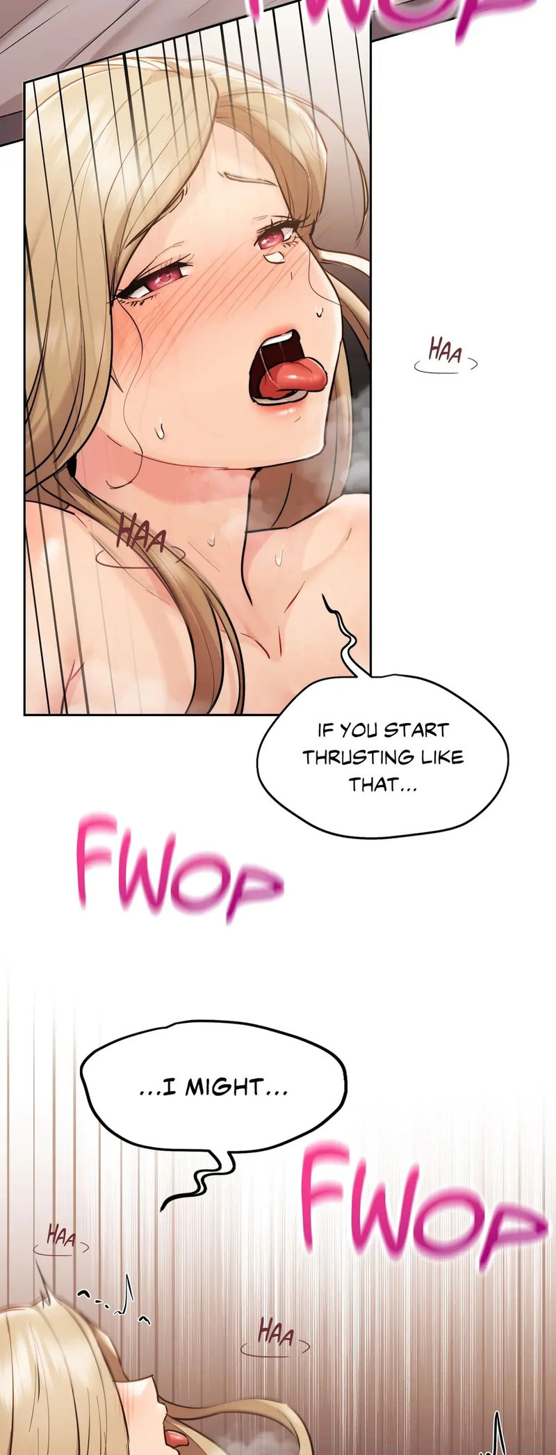 From Today, My Favorite… - Chapter 31 Page 62