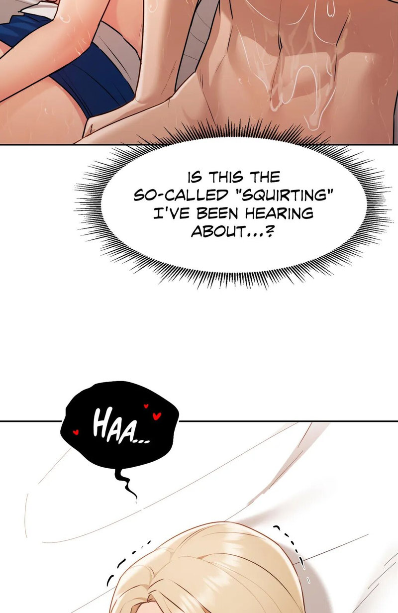 From Today, My Favorite… - Chapter 32 Page 18