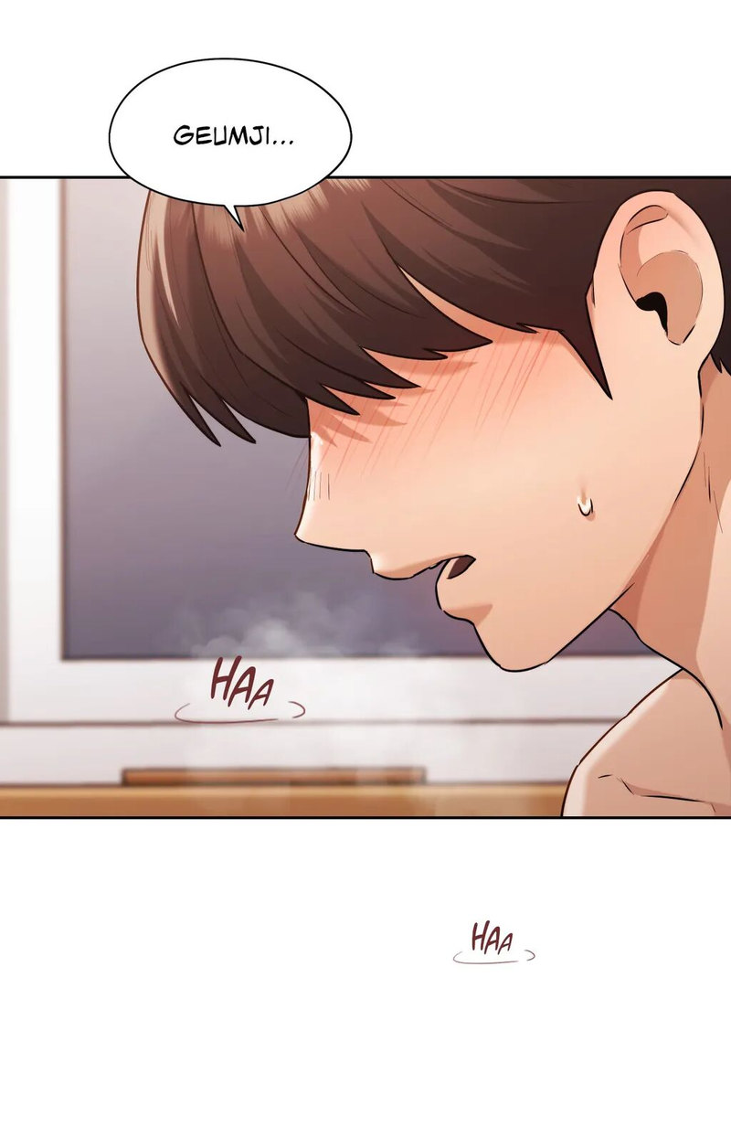 From Today, My Favorite… - Chapter 32 Page 21