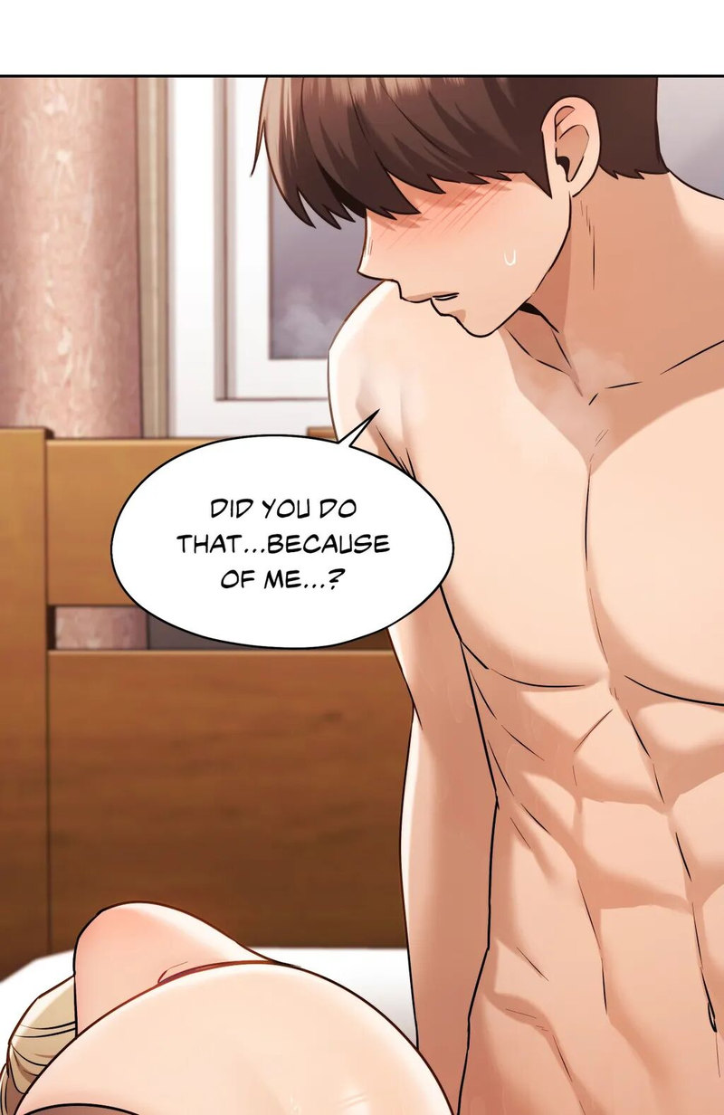 From Today, My Favorite… - Chapter 32 Page 22