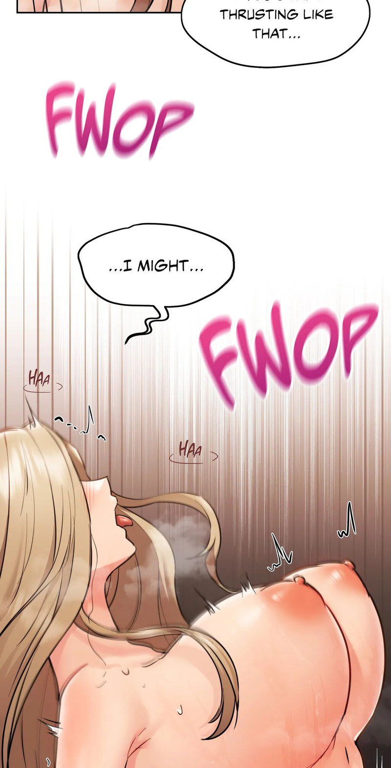 From Today, My Favorite… - Chapter 32 Page 3