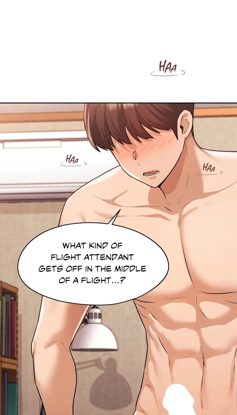 From Today, My Favorite… - Chapter 32 Page 33