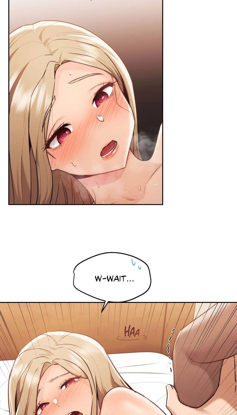 From Today, My Favorite… - Chapter 32 Page 36