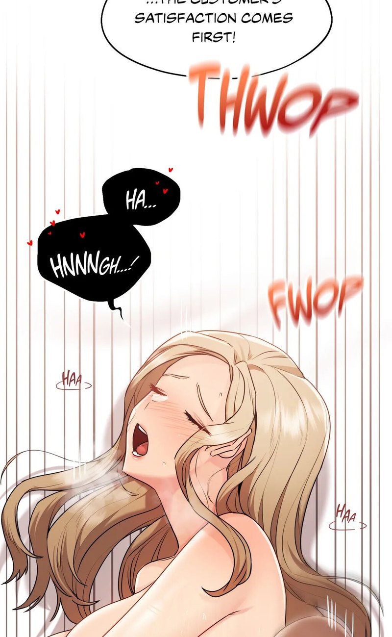 From Today, My Favorite… - Chapter 32 Page 42