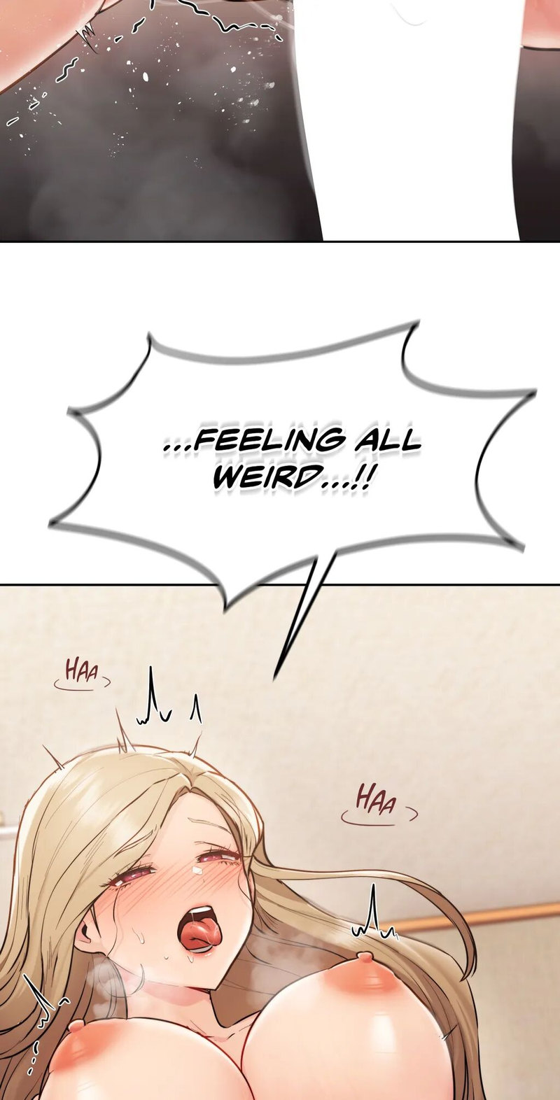 From Today, My Favorite… - Chapter 32 Page 6
