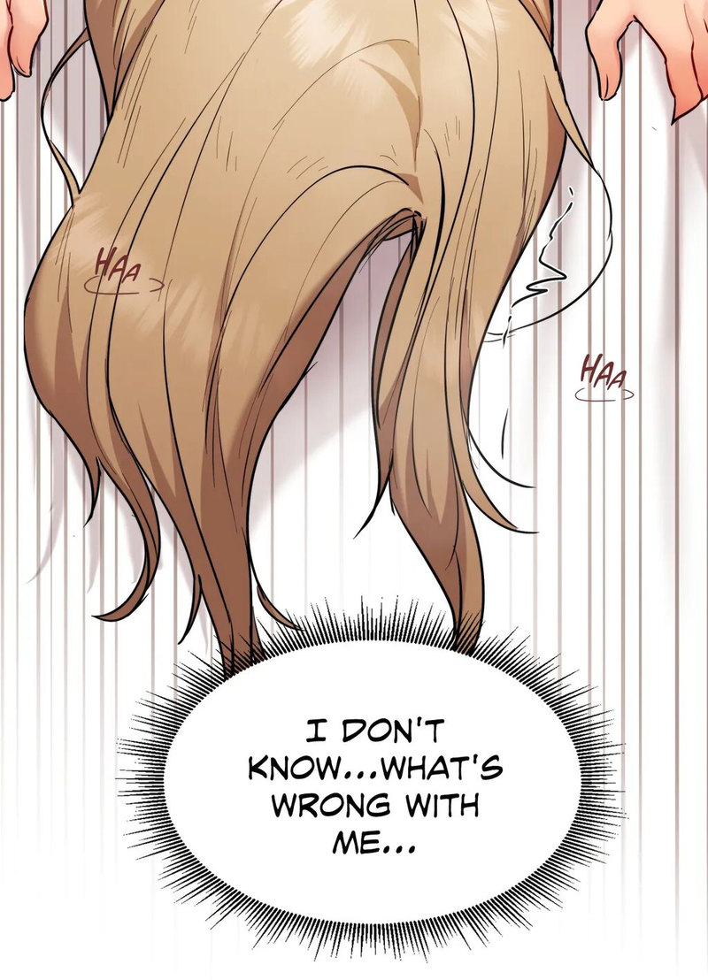 From Today, My Favorite… - Chapter 32 Page 76