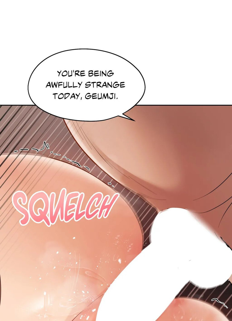 From Today, My Favorite… - Chapter 32 Page 77