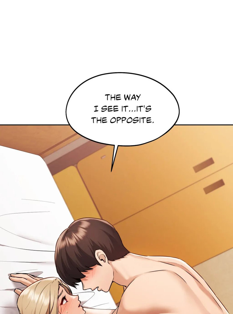 From Today, My Favorite… - Chapter 32 Page 91