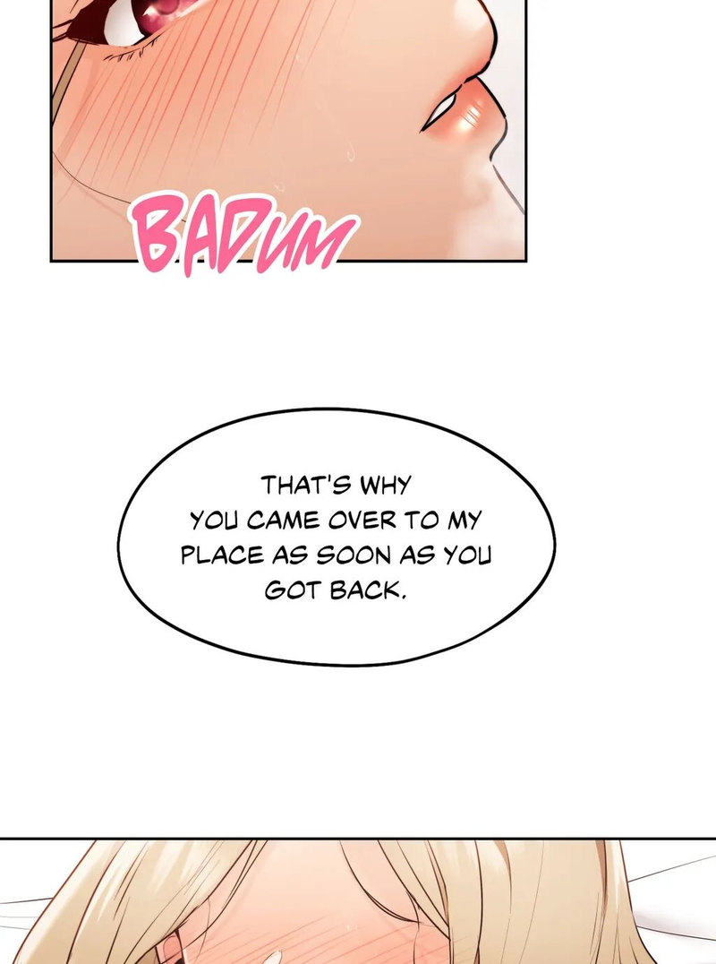 From Today, My Favorite… - Chapter 32 Page 95