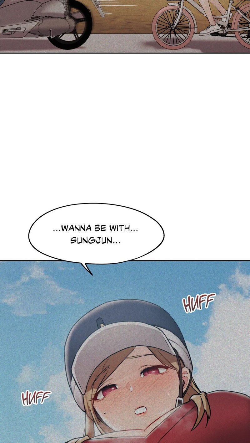 From Today, My Favorite… - Chapter 32 Page 98