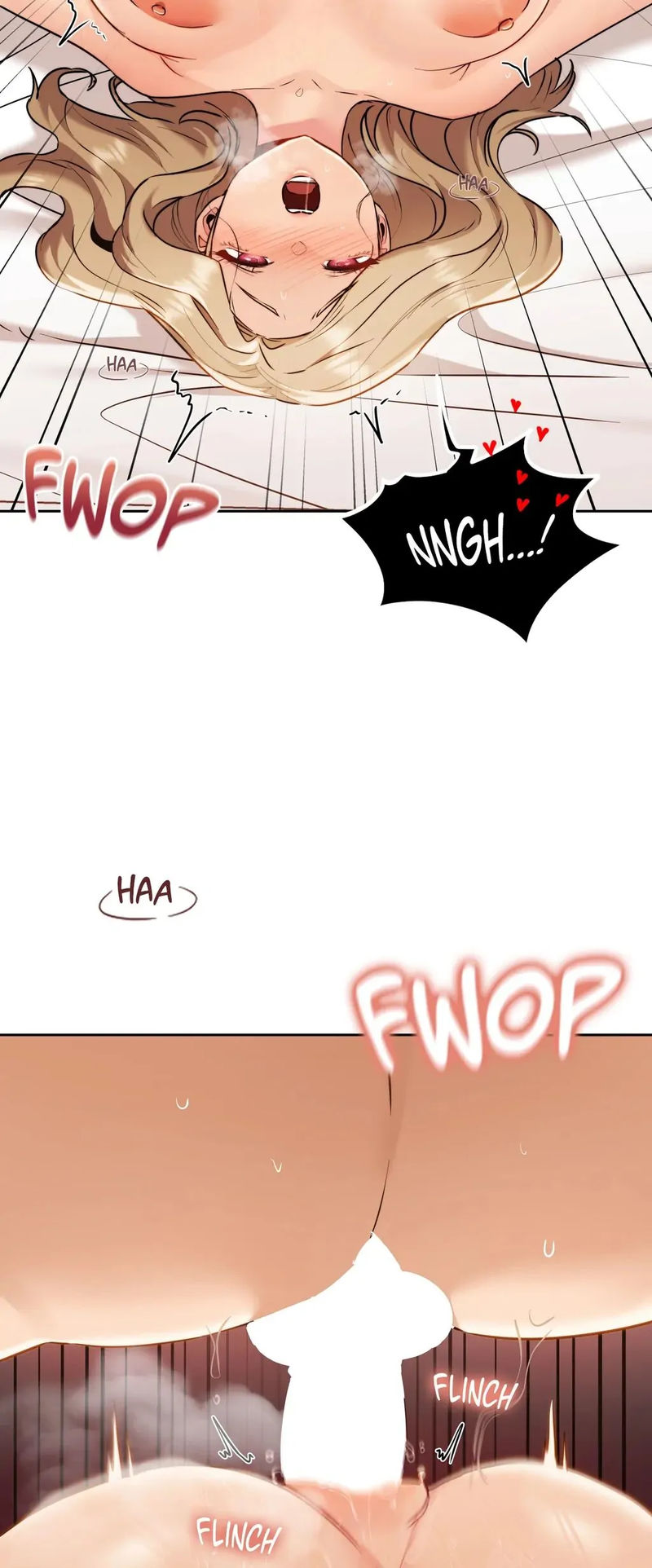 From Today, My Favorite… - Chapter 33 Page 24