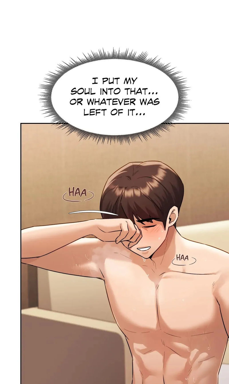 From Today, My Favorite… - Chapter 33 Page 29