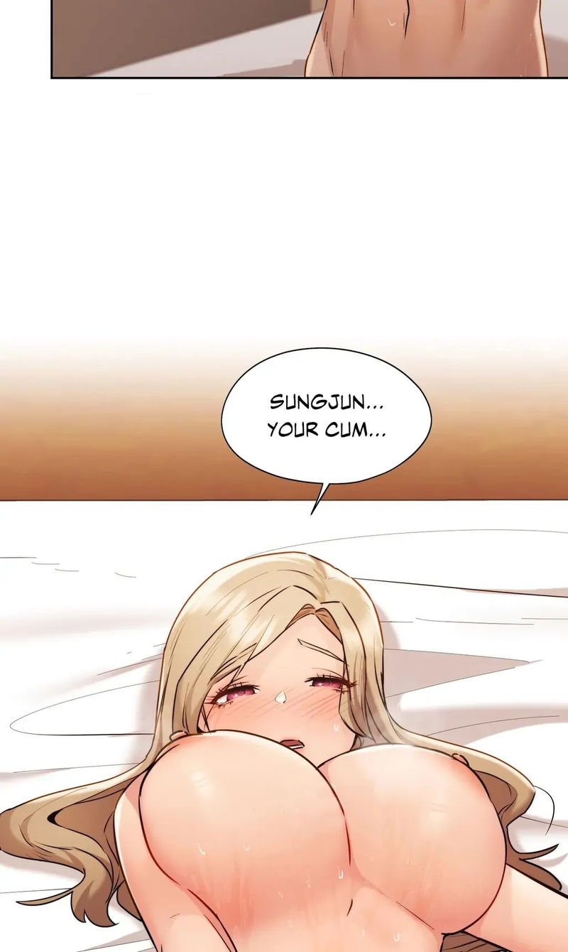 From Today, My Favorite… - Chapter 33 Page 30