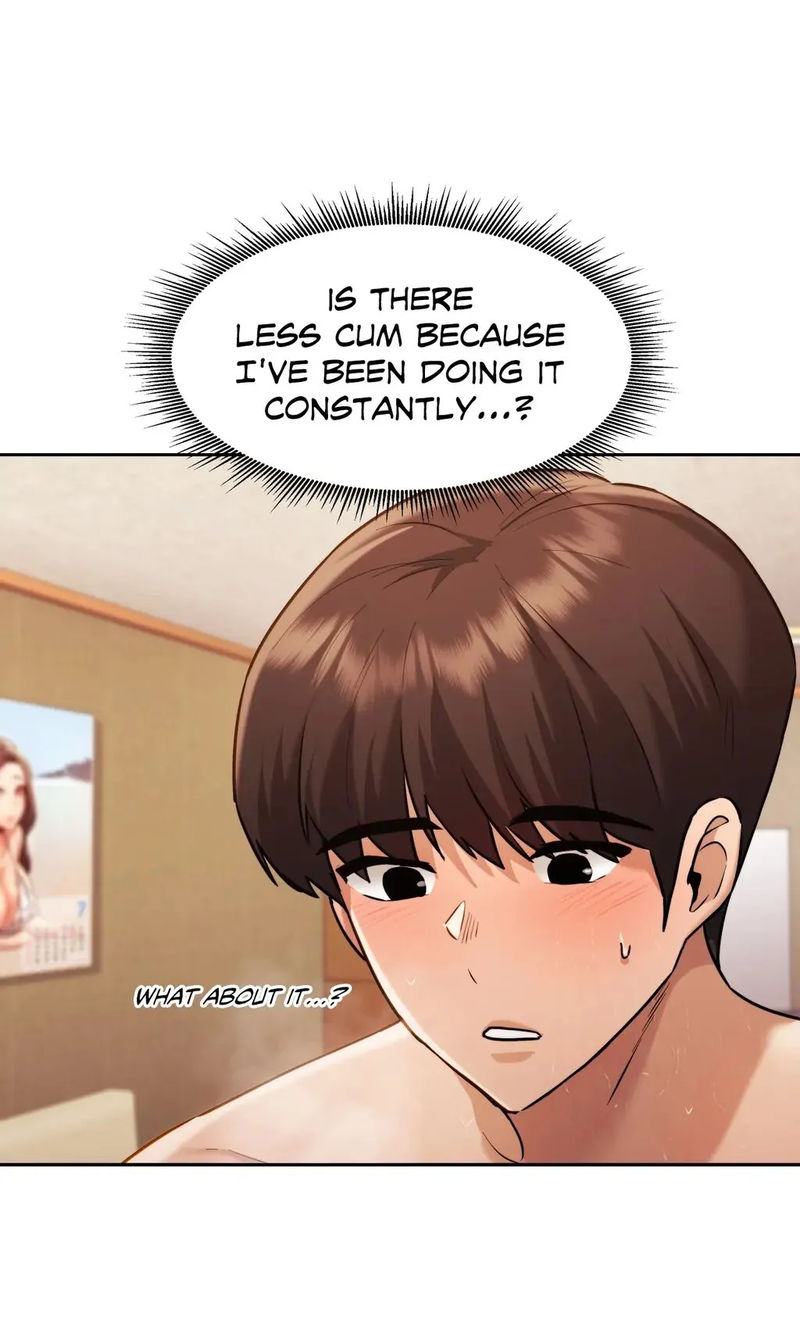 From Today, My Favorite… - Chapter 33 Page 32