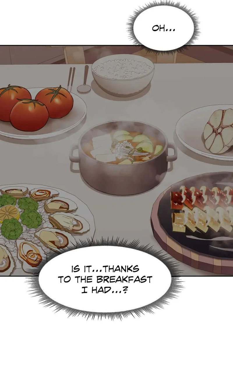 From Today, My Favorite… - Chapter 33 Page 35