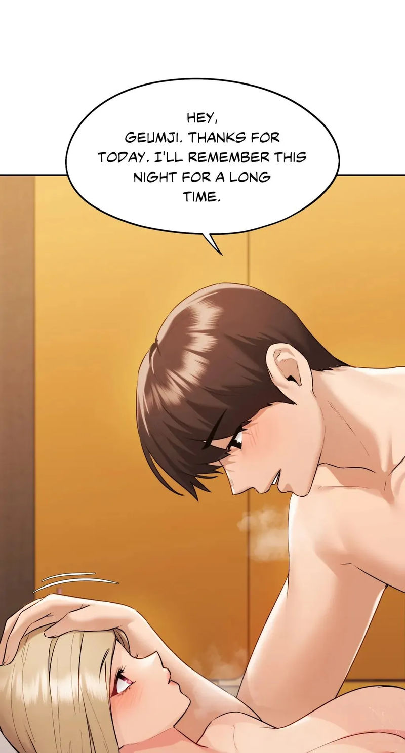 From Today, My Favorite… - Chapter 33 Page 37