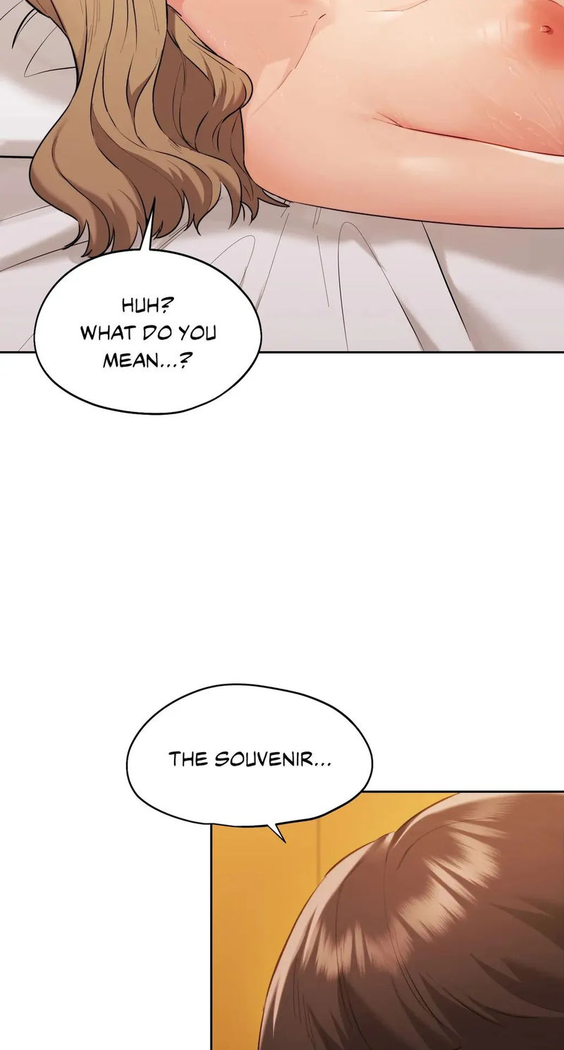 From Today, My Favorite… - Chapter 33 Page 38