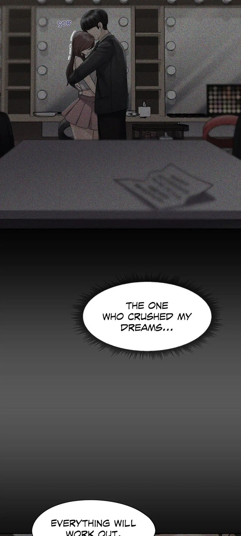 From Today, My Favorite… - Chapter 33 Page 52