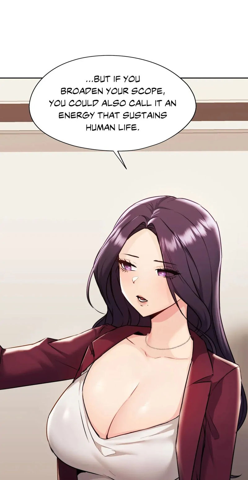 From Today, My Favorite… - Chapter 33 Page 59
