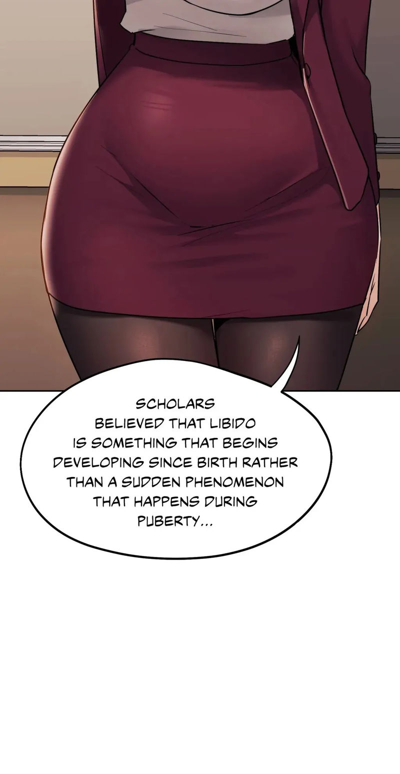 From Today, My Favorite… - Chapter 33 Page 60