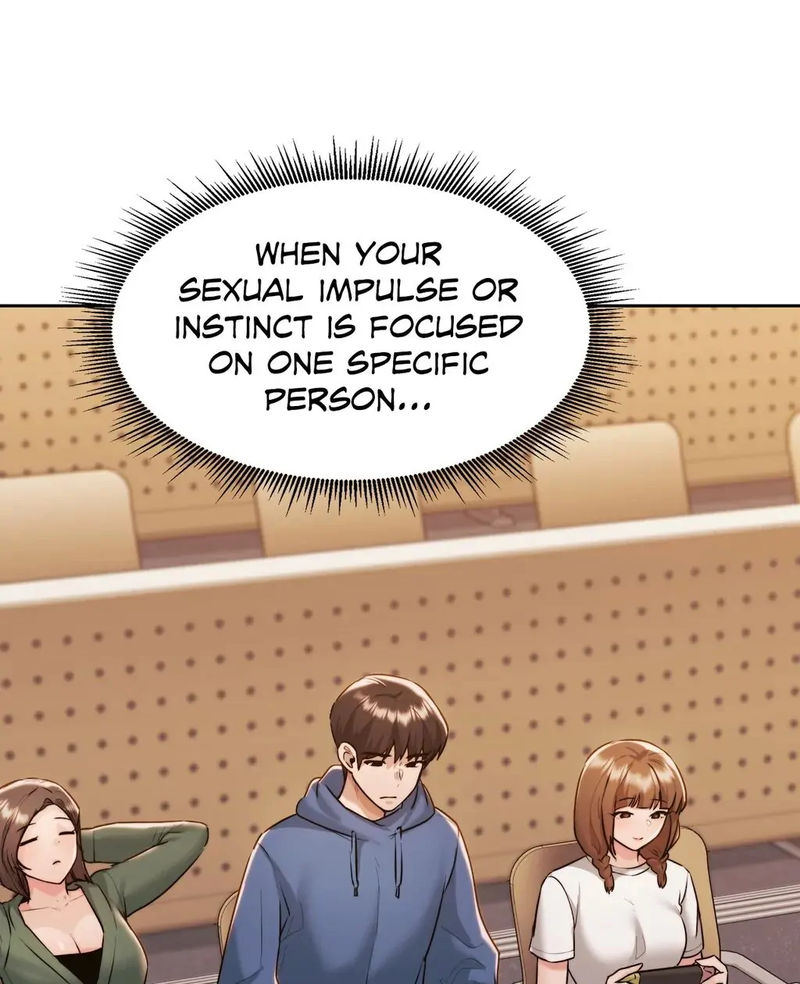 From Today, My Favorite… - Chapter 33 Page 64