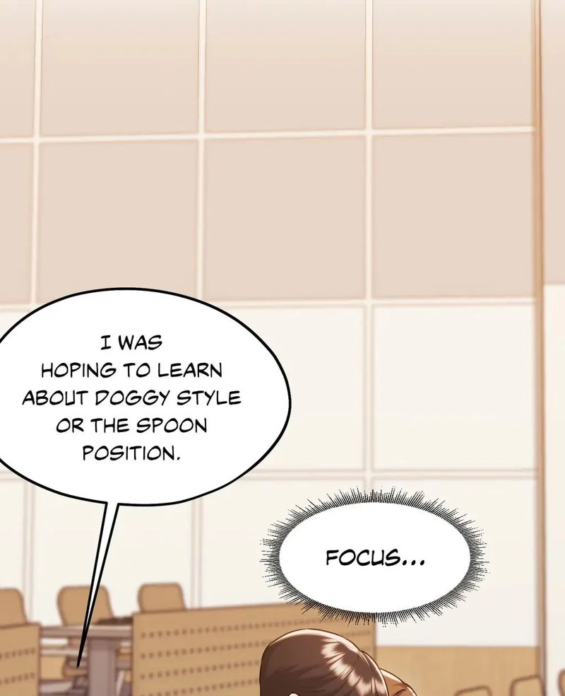 From Today, My Favorite… - Chapter 33 Page 69