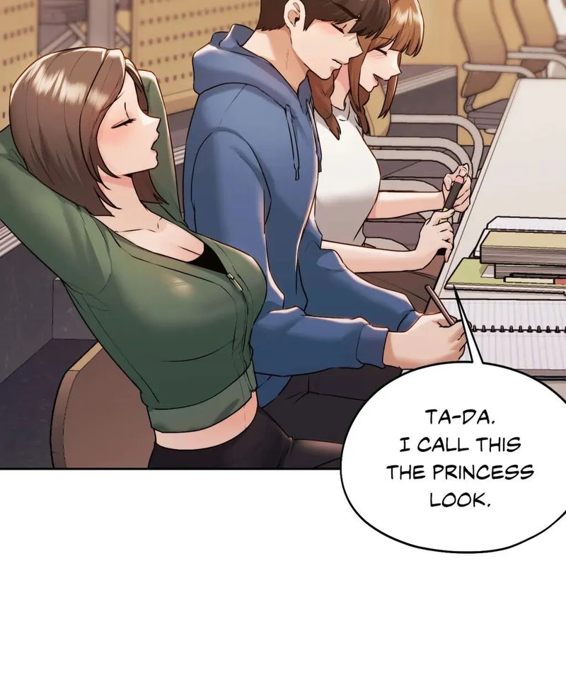 From Today, My Favorite… - Chapter 33 Page 70