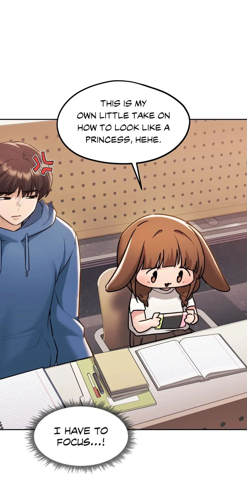 From Today, My Favorite… - Chapter 33 Page 71