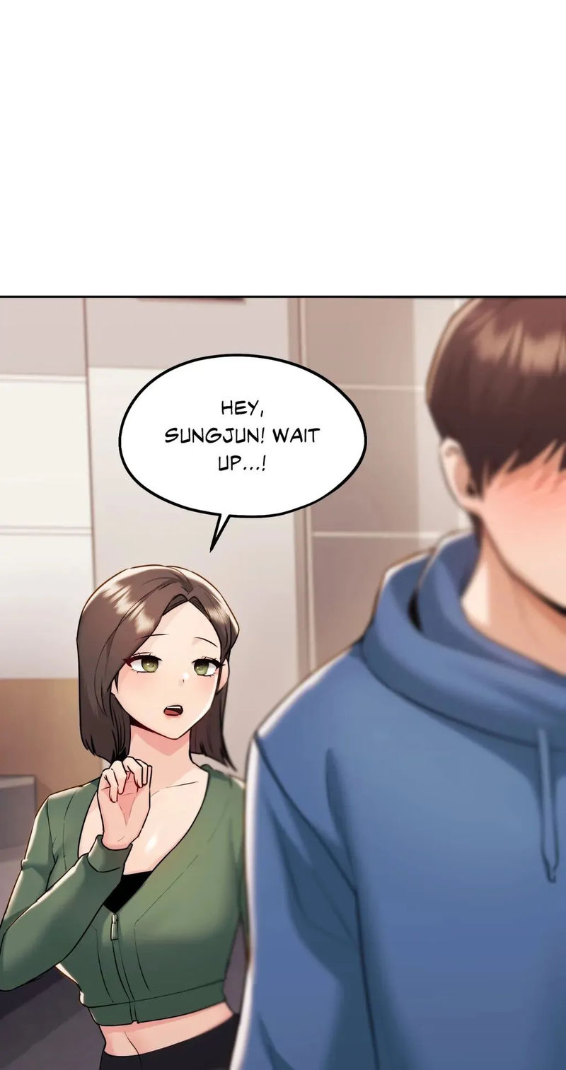 From Today, My Favorite… - Chapter 33 Page 79