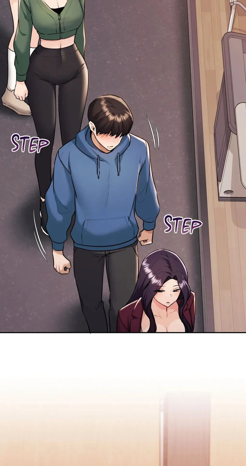 From Today, My Favorite… - Chapter 33 Page 81