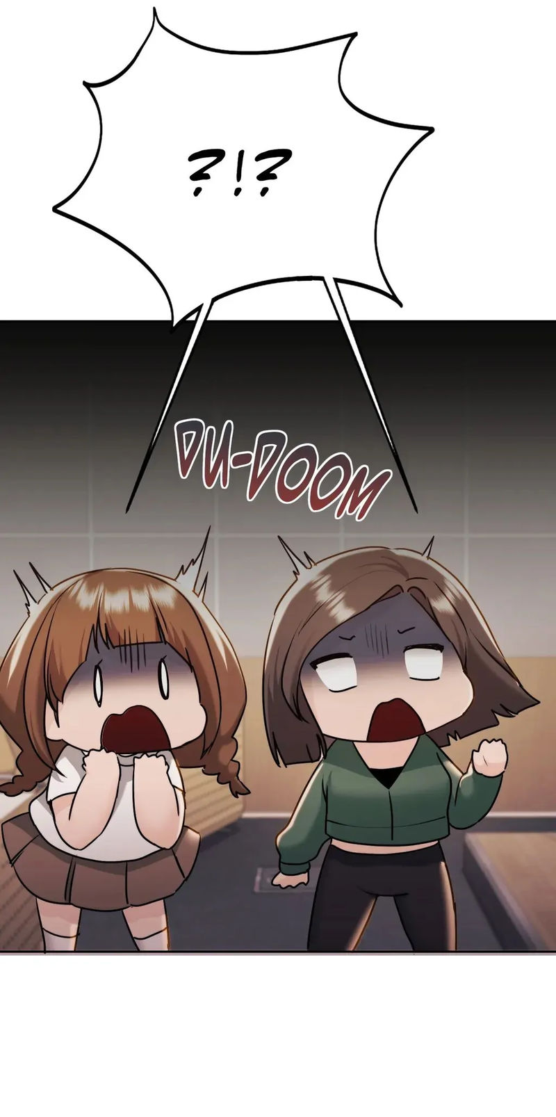 From Today, My Favorite… - Chapter 33 Page 87