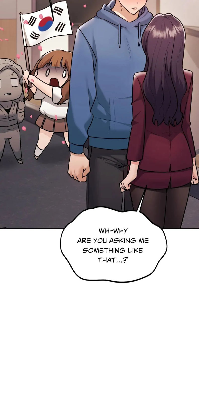 From Today, My Favorite… - Chapter 33 Page 90
