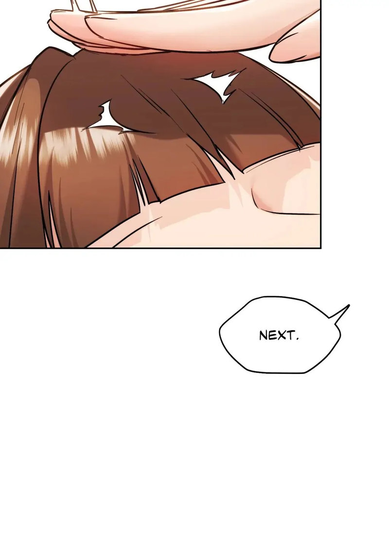 From Today, My Favorite… - Chapter 34 Page 104