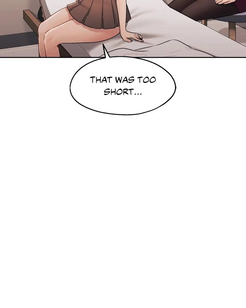 From Today, My Favorite… - Chapter 34 Page 106