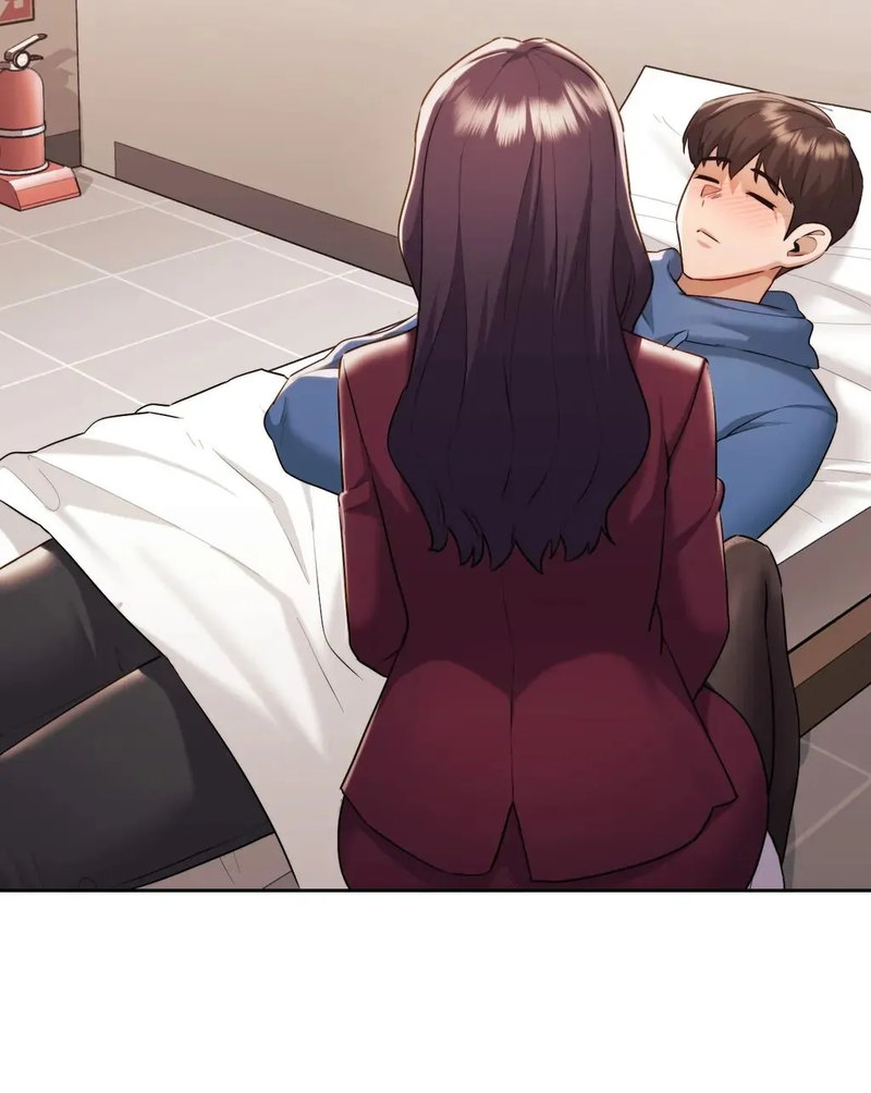From Today, My Favorite… - Chapter 34 Page 109