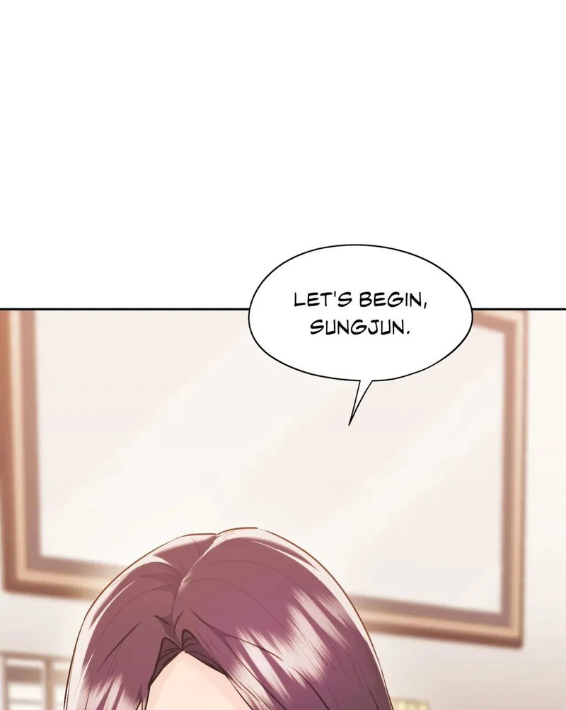 From Today, My Favorite… - Chapter 34 Page 110