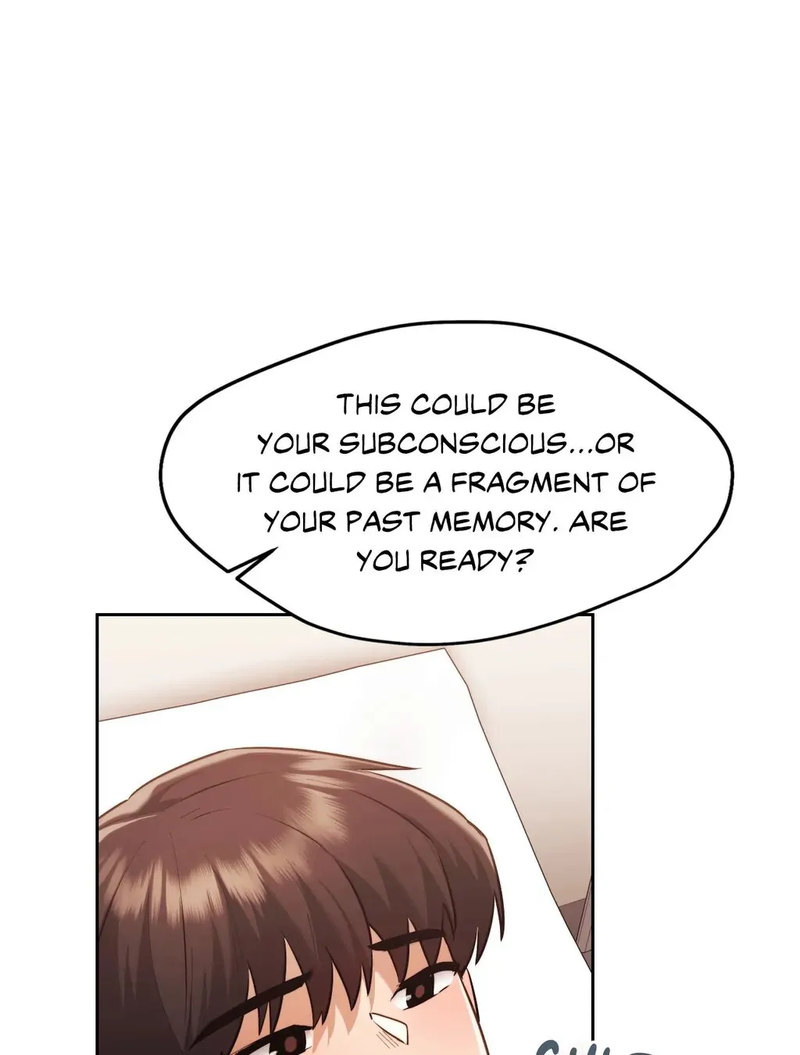 From Today, My Favorite… - Chapter 34 Page 113