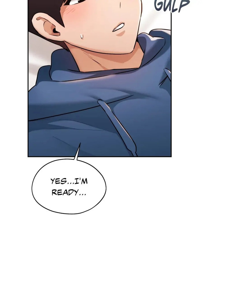 From Today, My Favorite… - Chapter 34 Page 114