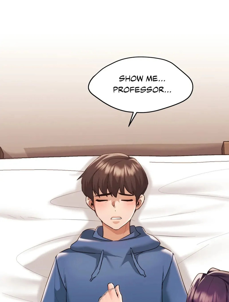 From Today, My Favorite… - Chapter 34 Page 115